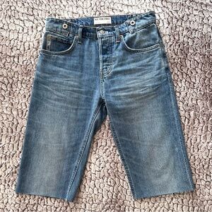 We The Free Slim Capris